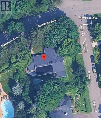 60 MARIPOSA AVENUE, Ottawa, Ontario K1M0V1