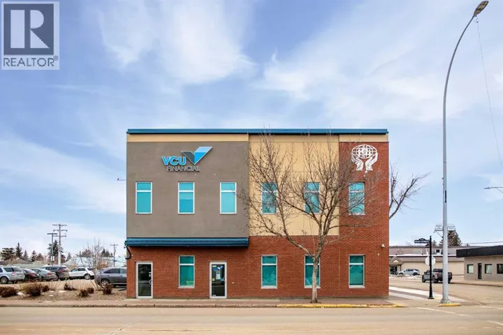 522 10 Street, Wainwright, Alberta T9W1P4