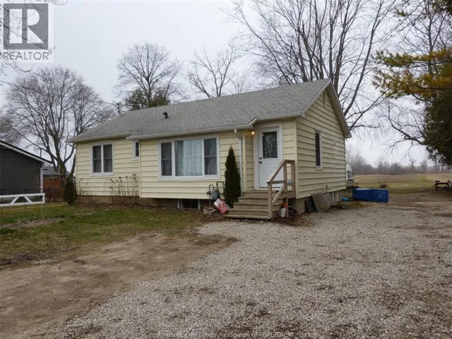 581 HIGHWAY 77, Leamington, Ontario N8H3V8