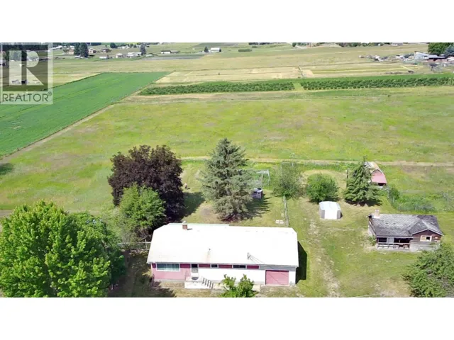 6045 Tower Road, Grand Forks, British Columbia V0H1H5