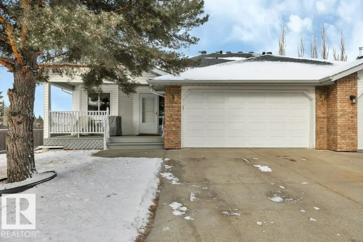101 LAKESIDE PL, Leduc, Alberta T9E6P3