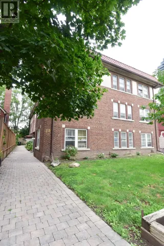 11 - 20 ROSELAWN AVENUE, Toronto (Yonge-Eglinton), Ontario M4R1E4