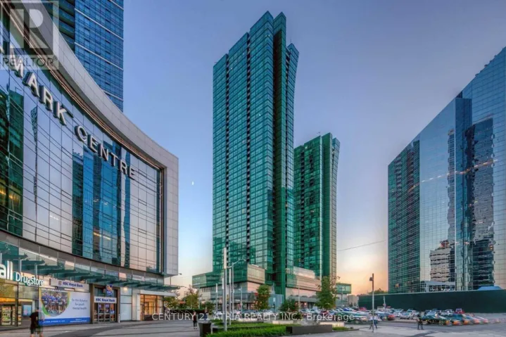 3503 - 9 BOGERT AVENUE, Toronto (Lansing-Westgate), Ontario M2N0H3