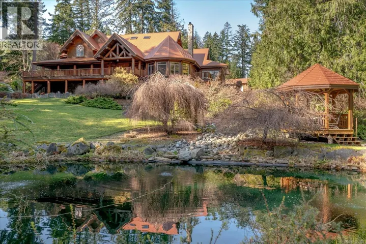 4828 Judiths Run, Ladysmith, British Columbia V9G1G9