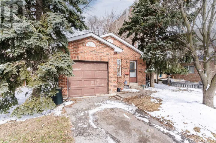 42 PLUMRIDGE COURT, Ajax (South East), Ontario L1S3Z8