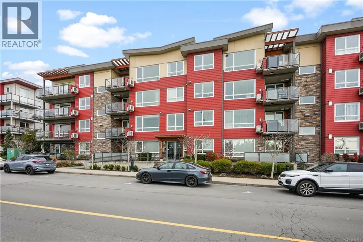 105 300 Belmont Rd, Colwood, British Columbia V9C1B1