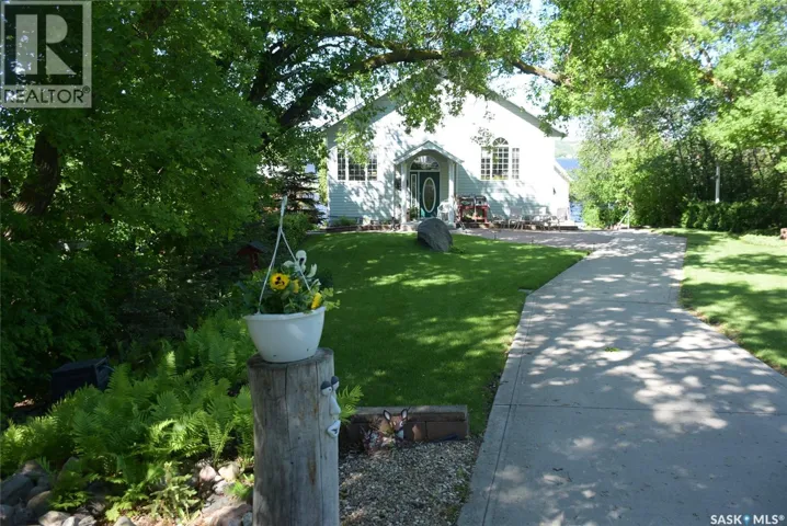 368 South Katepwa DRIVE, Katepwa Beach, Saskatchewan S0A0A0