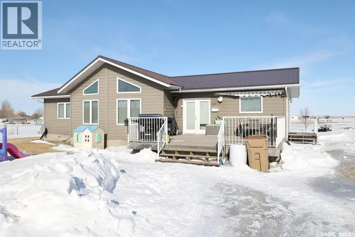 63 Barber ROAD, Mckillop Rm No. 220, Saskatchewan S0G0L0