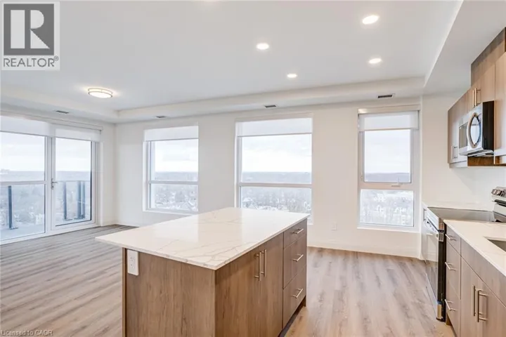 1333 WEBER Street E Unit# 1208, Kitchener, Ontario N2A1C2