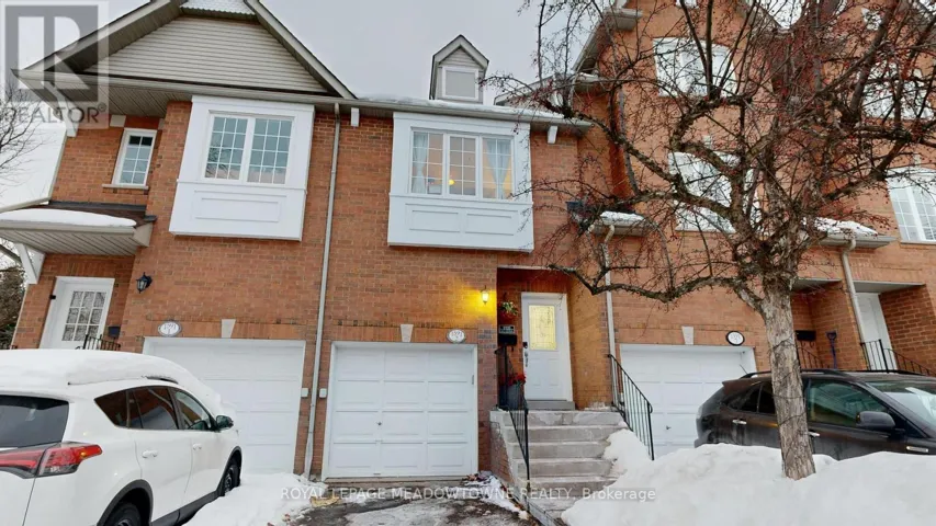 2 - 1591 SOUTH PARADE COURT, Mississauga (East Credit), Ontario L5M6G1