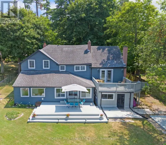 672 HATTON AVENUE, Selwyn, Ontario K0L1H0