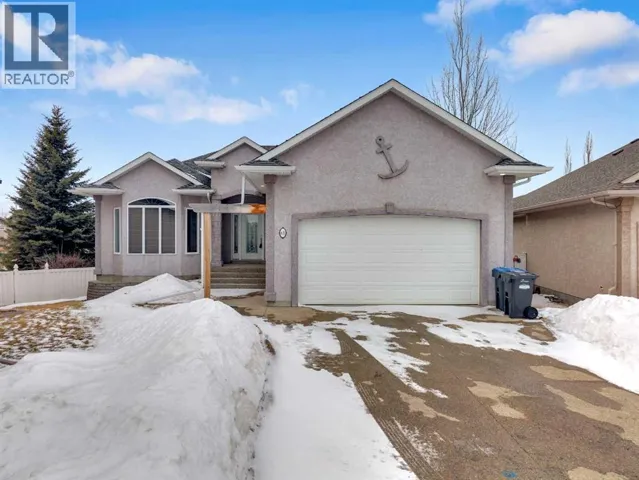 61 Fulmar Close, Sylvan Lake, Alberta T4S2K6