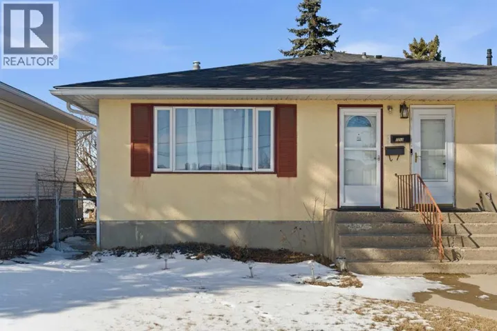 7219A 25 Street SE, Calgary, Alberta T2C0Z9