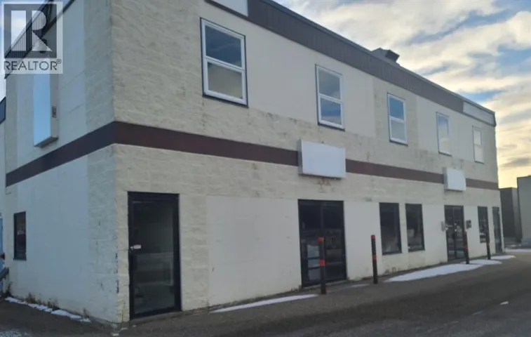 9801 97 Avenue, Peace River, Alberta T8S1H6