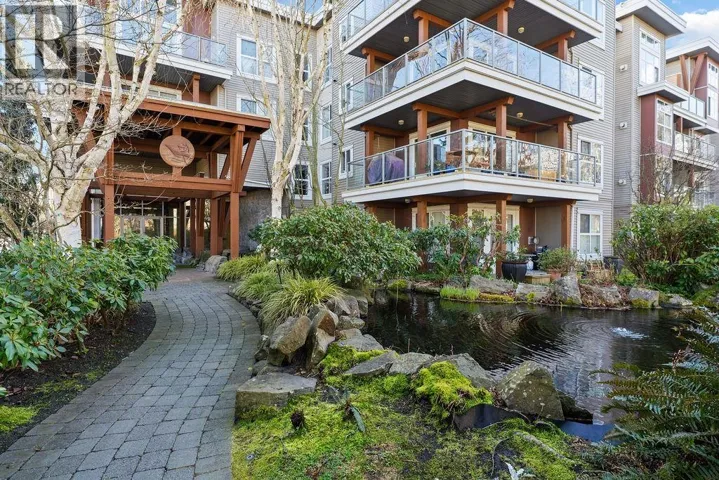 428 5700 ANDREWS ROAD, Richmond, British Columbia V7E6N7