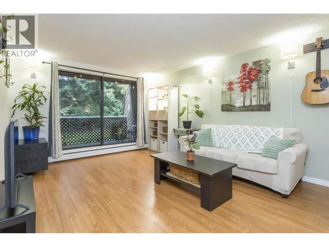 109 3911 CARRIGAN COURT, Burnaby, British Columbia V3N4J7