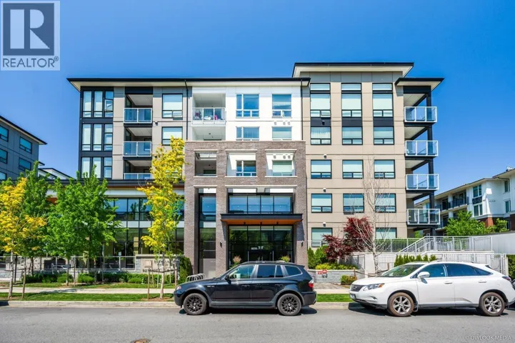 220 9233 ODLIN ROAD, Richmond, British Columbia V6X0V4