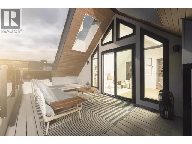 2 2637 W 12TH AVENUE, Vancouver, British Columbia V6K2P4