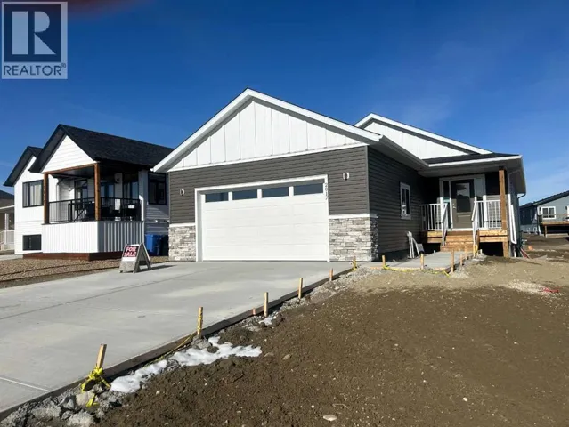 2017 30 Avenue, Nanton, Alberta T0L1R0