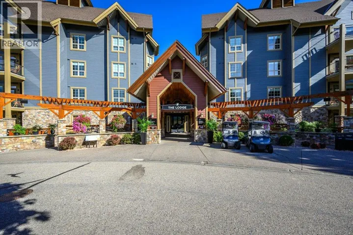 107 Village Centre Court Unit# 114 Lot# 57, Vernon, British Columbia V1H1Y8