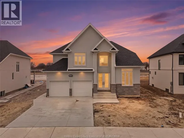 8564 PRONOVOST PLACE, Windsor, Ontario N6Y0M9