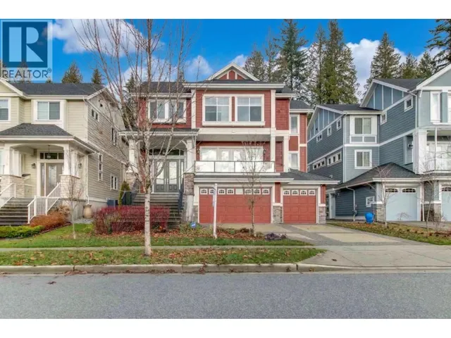 3511 HADLEY WOOD, Coquitlam, British Columbia V3E0K2