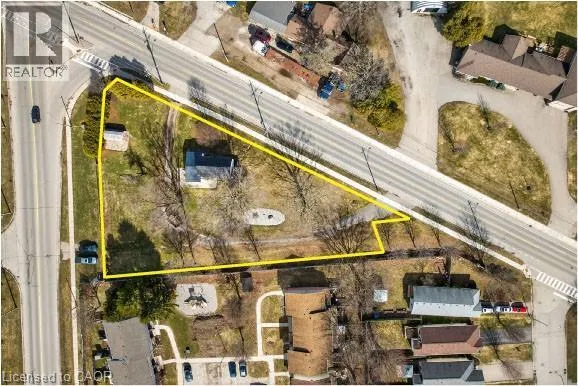 407 BELL Street, Ingersoll, Ontario N5C2P7