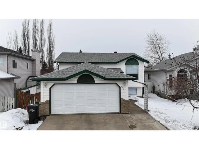 3912 30 ST NW, Edmonton, Alberta T6T1K4