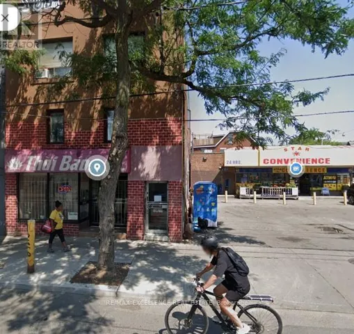 1114 COLLEGE STREET, Toronto (Dufferin Grove), Ontario M6H1B6