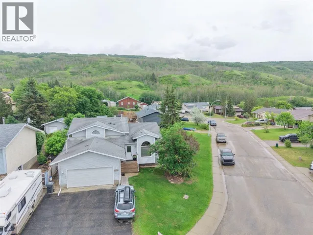 7129 99A Street S, Peace River, Alberta T8S1B2