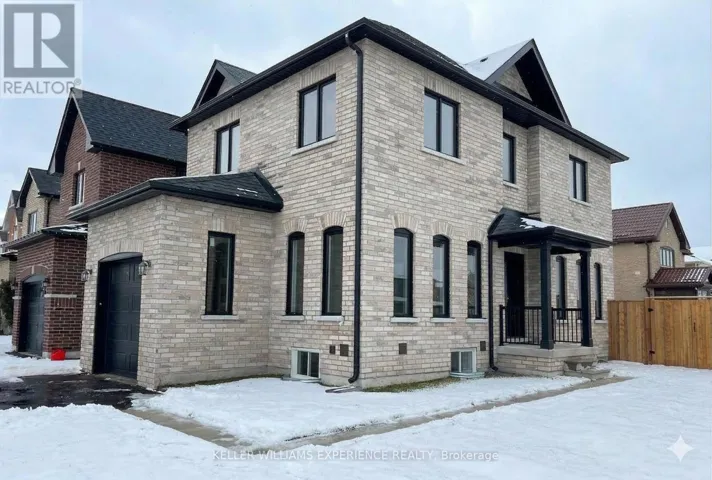 147 SUN KING CRESCENT, Barrie (Innis-Shore), Ontario L4M0E4