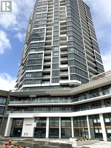 1806 - 8020 DERRY ROAD W, Milton (CO Coates), Ontario L9T9N7