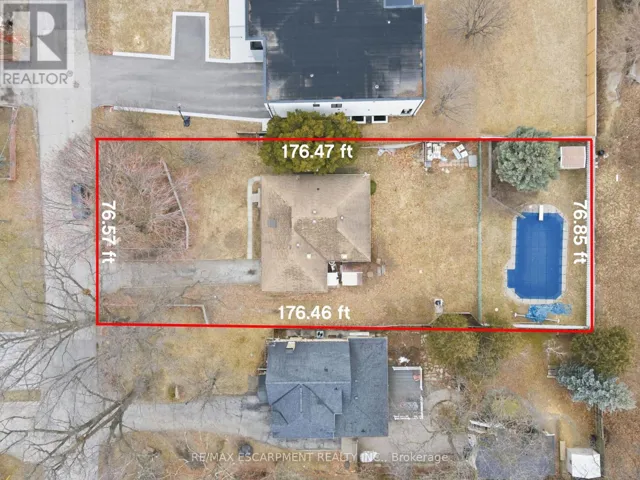 1643 GLENBURNIE ROAD, Mississauga (Mineola), Ontario L5G3E4
