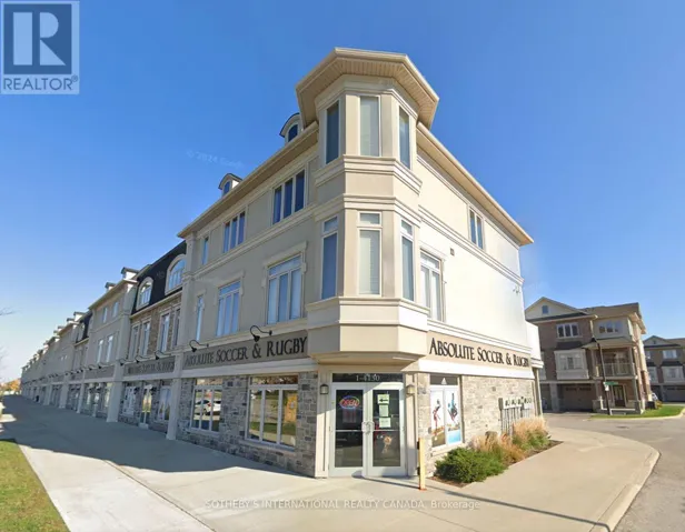 14 - 4121 PALERMO COMMON, Burlington (Shoreacres), Ontario L7L0G7