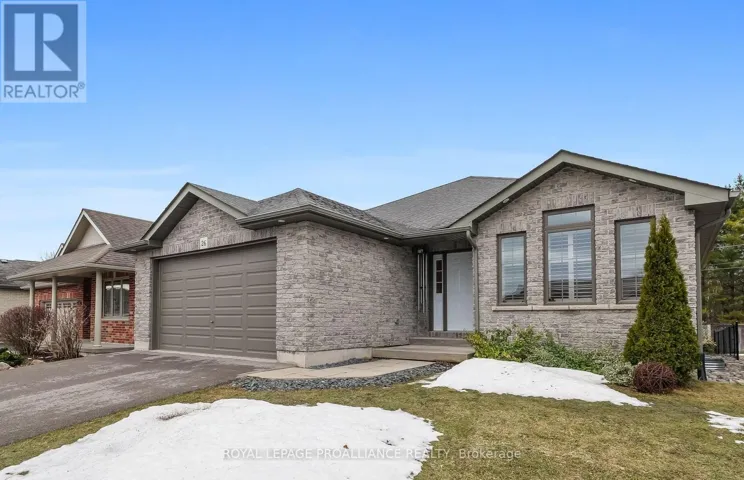 26 WARD DRIVE, Brighton, Ontario K0K1H0