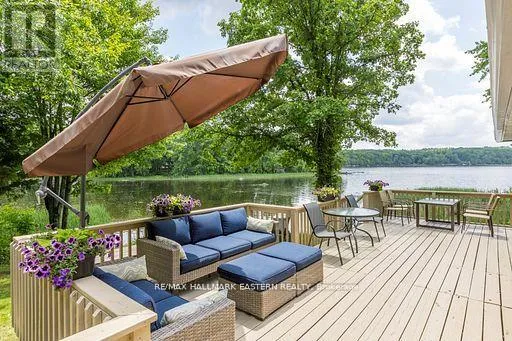 B - 504 PINE POINT LANE, Centre Hastings, Ontario K0K2K0