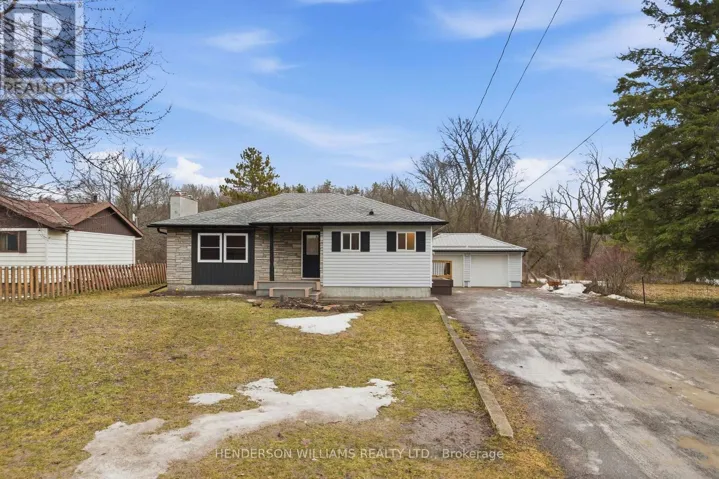 732 GLEN MILLER ROAD, Quinte West (Sidney Ward), Ontario K8V5P8
