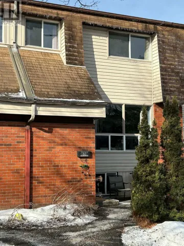 78 - 5D SONNET CRESCENT, Ottawa, Ontario K2H8W8