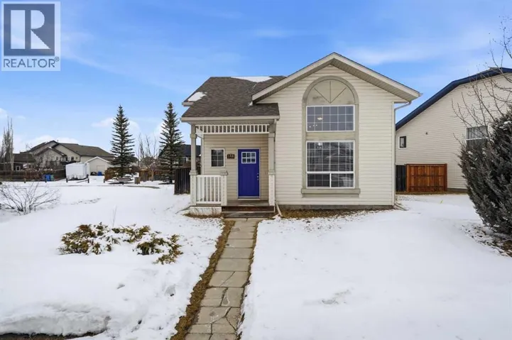 159 Lanterman Close, Red Deer, Alberta T4N3N8