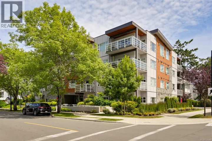 406 9861 Third St, Sidney, British Columbia V8L3A8