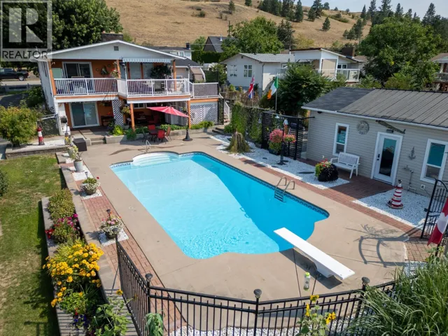 10678 Cheryl Road, Lake Country, British Columbia V4V1W3