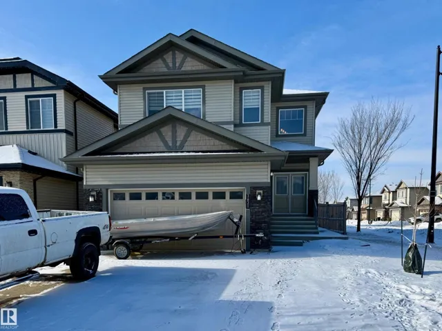 3621 CLAXTON PL SW, Edmonton, Alberta T6W2K8