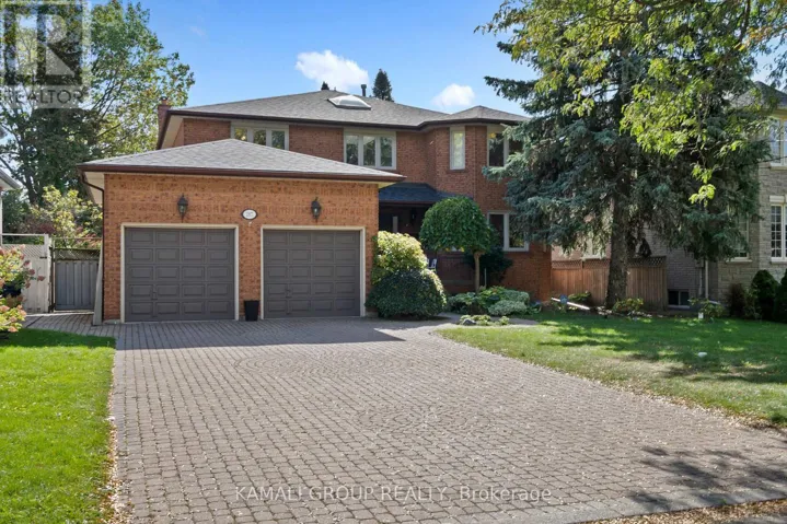 287 DUNVIEW AVENUE, Toronto (Willowdale East), Ontario M2N4J4