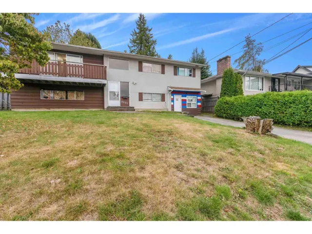 9892 130 STREET, Surrey, British Columbia V3T3L4