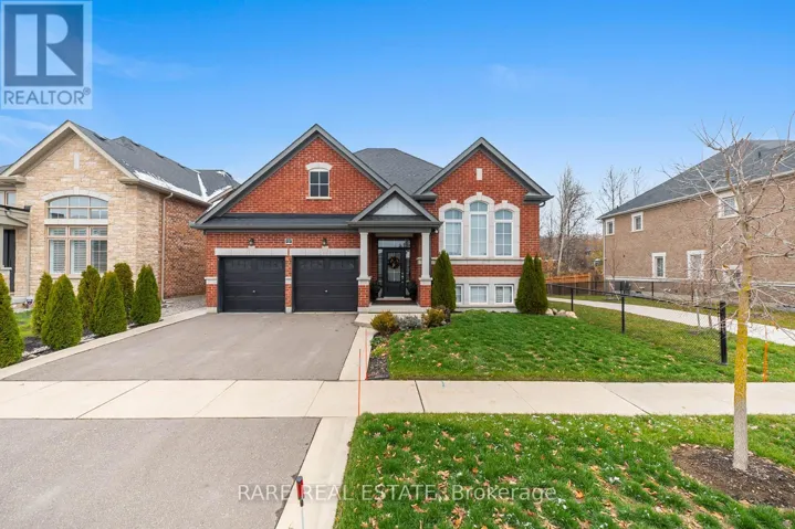 1767 EMBERTON WAY, Innisfil, Ontario L9S0N4