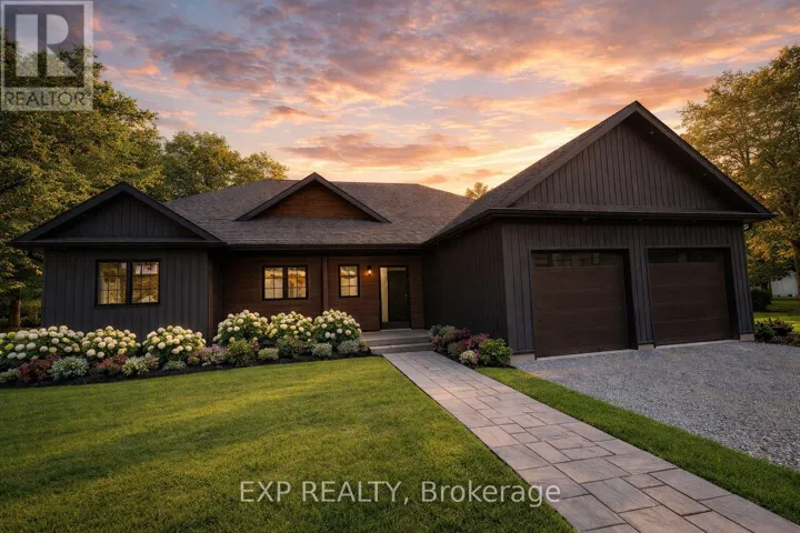 49 BEAUFORT CRESCENT, Tiny, Ontario L9M0B8