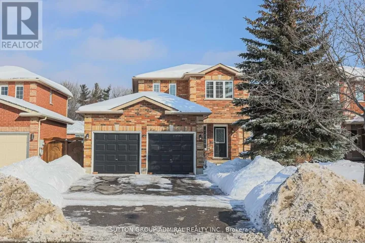 242 MAPLETON AVENUE, Barrie (Holly), Ontario L4N5V5