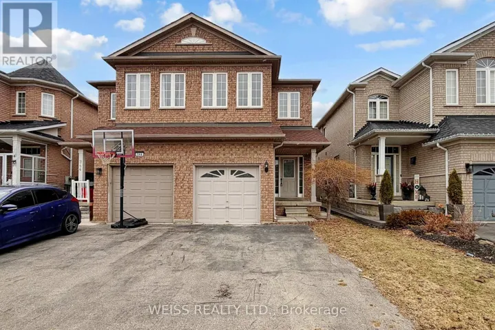 942 KHAN CRESCENT, Mississauga (East Credit), Ontario L5V2P7