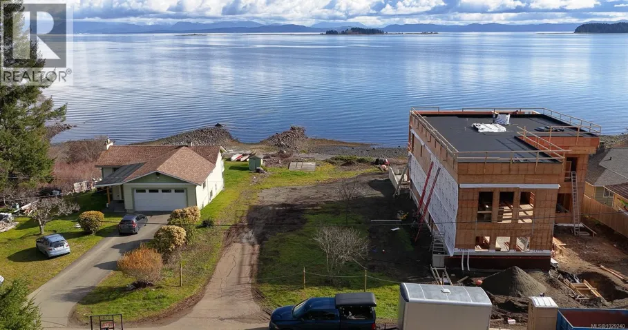 5000 Spence Rd, Courtenay, British Columbia V9N9S1