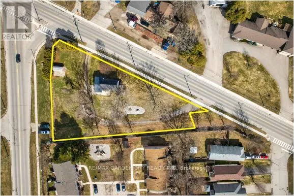 407 BELL STREET, Ingersoll (Ingersoll - North), Ontario N5C2P7